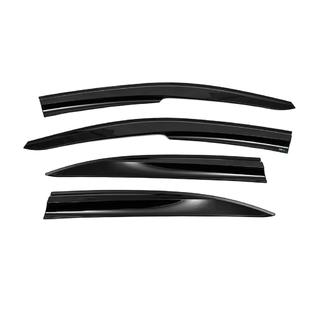 Ruitwindschermen SD (4 stuks, Sunplex Sport) Opel Vectra C 2002–2008 foto 2