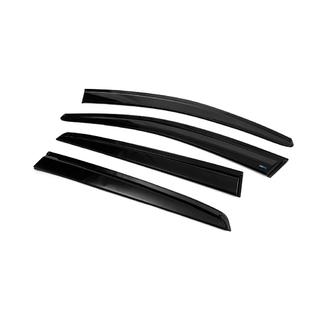 Raamwindschermen HB (set 4 stuks, Sunplex Sport) foto 4