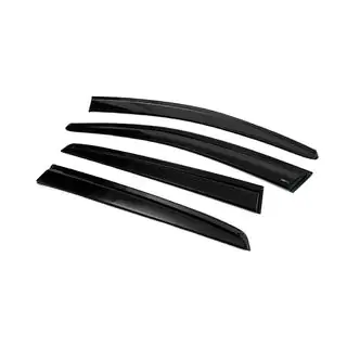 Raamwindschermen HB (set 4 stuks, Sunplex Sport) foto 4