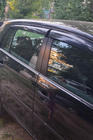 Volkswagen Golf 5 2003–2009 Raamwindschermen HB (set 4 stuks, Sunplex Sport) foto 8