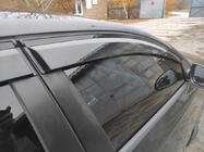 Volkswagen Passat B6 2006–2012 Ruitwindschermen SD (4 stuks, Sunplex Sport) foto 5