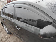 Volkswagen Passat B6 2006–2012 Ruitwindschermen SD (4 stuks, Sunplex Sport) foto 8
