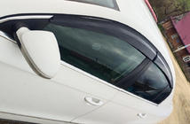 Volkswagen Passat B6 2006–2012 Ruitwindschermen SD (4 stuks, Sunplex Sport) foto 3
