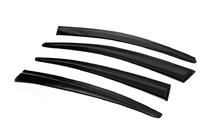 Volkswagen Passat B6 2006–2012 Ruitwindschermen SD (4 stuks, Sunplex Sport) foto 10