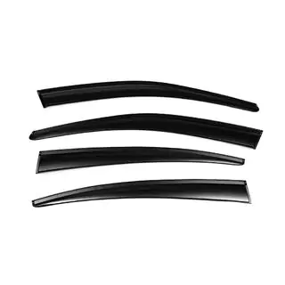 Ruitwindschermen SD (4 stuks, Sunplex Sport) Volkswagen Passat B8 2015–2023 foto 1