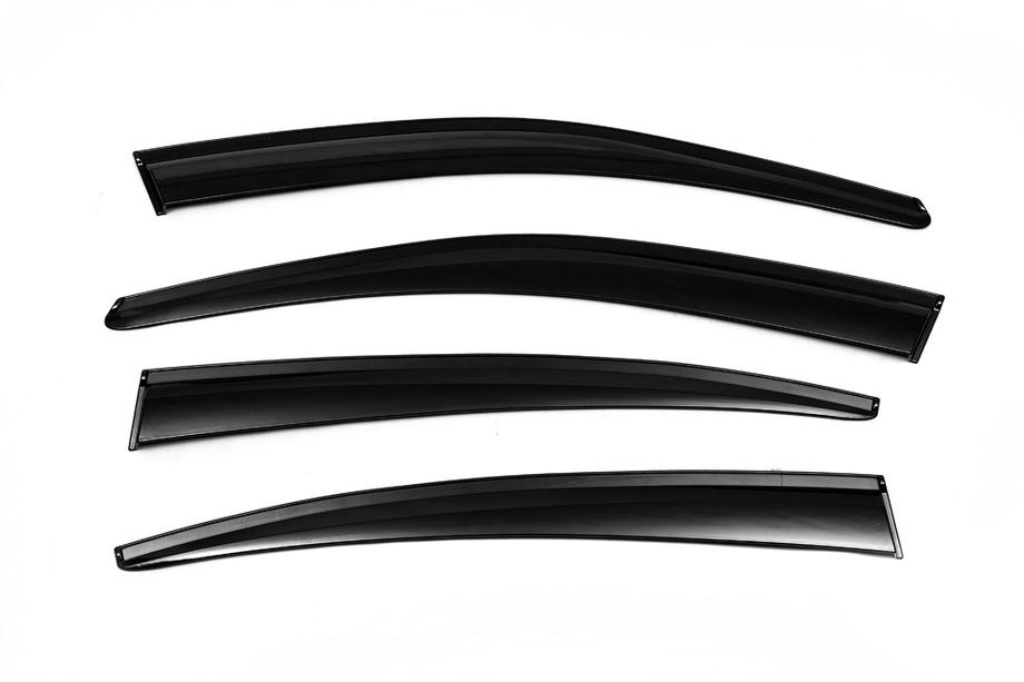Volkswagen Passat B8 2015–2023 Ruitwindschermen SD (4 stuks, Sunplex Sport) Image