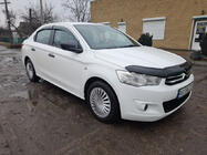 Peugeot 301 2012– Raamdeflectoren met chromen sierlijst (4 stuks, Sunplex Chrome) foto 6