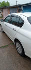 Fiat Tipo 2016– Raamdeflectoren met chromen sierlijst (4 stuks, Sunplex Chrome) foto 5