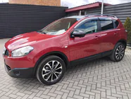 Nissan Qashqai 2007–2010 Raamdeflectoren met chromen sierlijst (4 stuks, Sunplex Chrome) foto 3