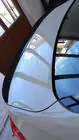 BMW 3 Serie F30/F31 2012–2019 Lipspoiler (Sunplex, zwart) foto 2