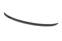 BMW 5 Serie F10/F11 2010–2016 Lipspoiler Sunplex (voor F10, zwart) foto 15