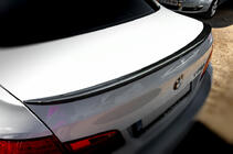 BMW 5 Serie F10/F11 2010–2016 Lipspoiler Sunplex (voor F10, zwart) foto 6