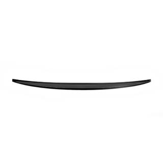 LIP-spoiler (Sunplex, zwart) (115,8 cm x 6,3 cm) Hyundai Accent 2006–2010 foto 3