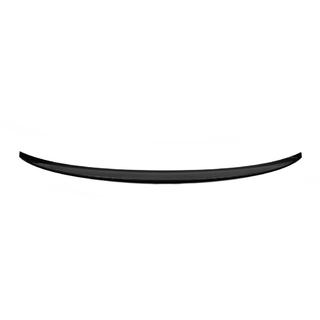 Lipspoiler (Sunplex, zwart) Hyundai Accent 2011–2017 foto 2