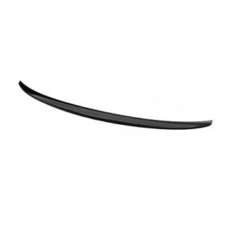 Lipspoiler (Sunplex, zwart)
