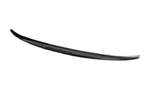 Peugeot 301 2012– Lip spoiler (Sunplex, zwart) (118,5 cm x 5,5 cm) foto 8