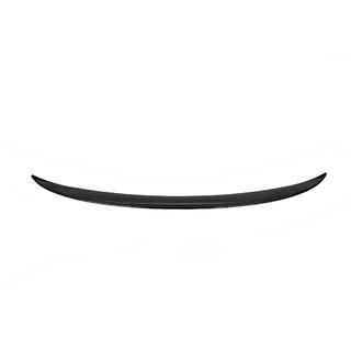 Lipspoiler (Sunplex, zwart) foto 2