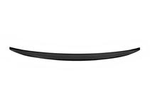 Skoda Superb 2015–2024 LIP-spoiler (Sunplex, zwart) (119,2 cm x 7,3 cm) foto 8