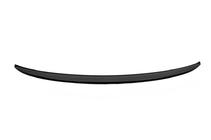 Toyota Corolla 2013–2019 LIP-spoiler (Sunplex, zwart) (118 cm * 6,4 cm) foto 6