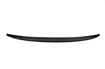 Volkswagen Jetta 2011–2018 LIP-spoiler (Sunplex, zwart) (115,8 cm x 6,3 cm) foto 6