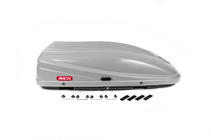 Dakbox RICH mat grijs (390 l) foto 1