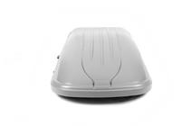 Dakbox RICH mat grijs (390 l) foto 7