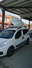 Dakkoffer RICH mat wit (390 l) foto 1