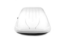 Dakbox RICH wit hoogglans (390 l) foto 5