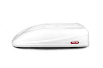 Dakbox RICH wit hoogglans (390 l) foto 6