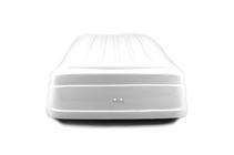 Dakbox RICH wit hoogglans (390 l) foto 7