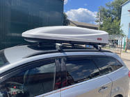 Dakkoffer RICH mat wit (500 l) foto 7