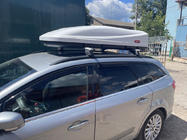 Dakkoffer RICH mat wit (500 l) foto 6