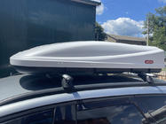 Dakkoffer RICH mat wit (500 l) foto 1