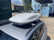 Dakkoffer RICH mat wit (500 l) foto 4
