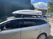 Dakkoffer RICH mat wit (500 l) foto 5