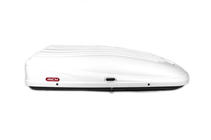 Dakkoffer RICH mat wit (500 l) foto 9
