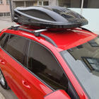 Dakkoffer RICH zwart hoogglans (390 l) foto 12