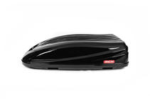 Dakkoffer RICH zwart hoogglans (390 l) foto 9