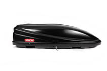 Dakkoffer RICH mat zwart (390 l) foto 3