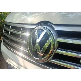 Voorlogo (2012+, OEM-look)