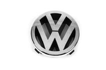 Volkswagen Bora 1998–2004 Voorembleem (OEM-look) foto 2