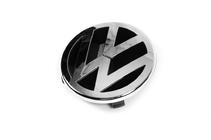Volkswagen Bora 1998–2004 Voorembleem (OEM-look) foto 1
