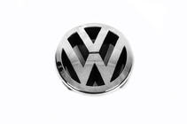 Volkswagen Passat B6 2006–2012 Voorembleem V1 3C0853601C foto 3
