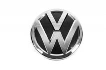 Volkswagen Passat B8 2015–2023 Voorste embleem (2015-2018) 3G0853601B foto 2