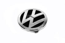 Volkswagen Touareg 2002–2010 Voorlogo (2007-2010, 3C0853601C) foto 1