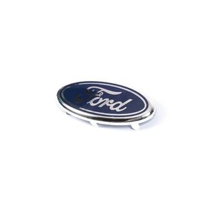 Voorembleem (clipbevestiging) Ford Fiesta 2002–2008 foto 3