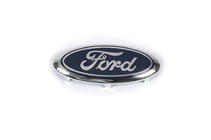 Ford Fusion 2002–2012 Voorembleem (clipbevestiging) foto 2