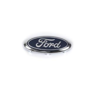 Voorembleem (clipbevestiging) Ford Fusion 2002–2012 foto 2
