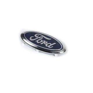 Voorembleem (clipbevestiging) Ford Fusion 2002–2012 foto 3