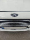Ford Fiesta 2008–2017 Voorembleem 2013-2017 112 mm/47 mm (zelfklevend) foto 3